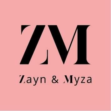 Zayn & Myza